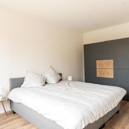Apartmán Gemuetlich 2 Wissembourg Exteriér fotografie