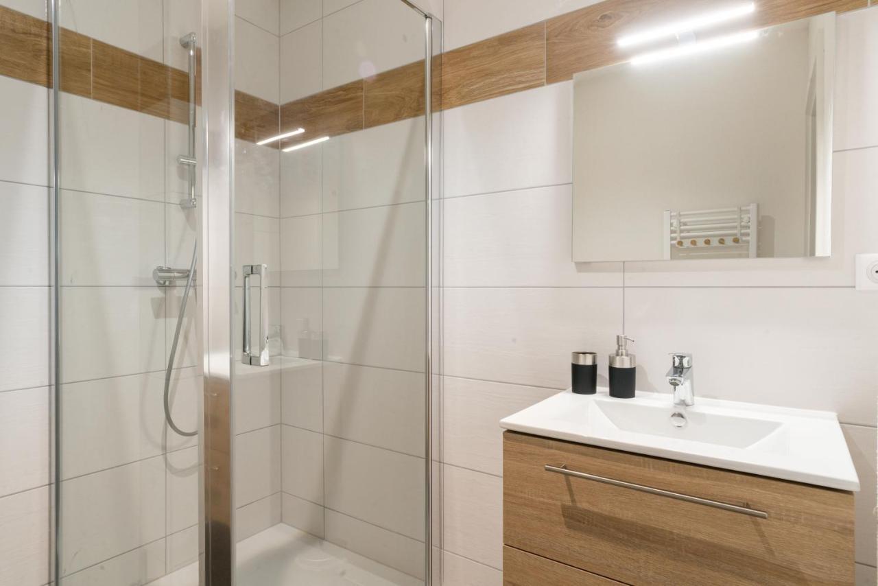 Apartmán Gemuetlich 2 Wissembourg Exteriér fotografie