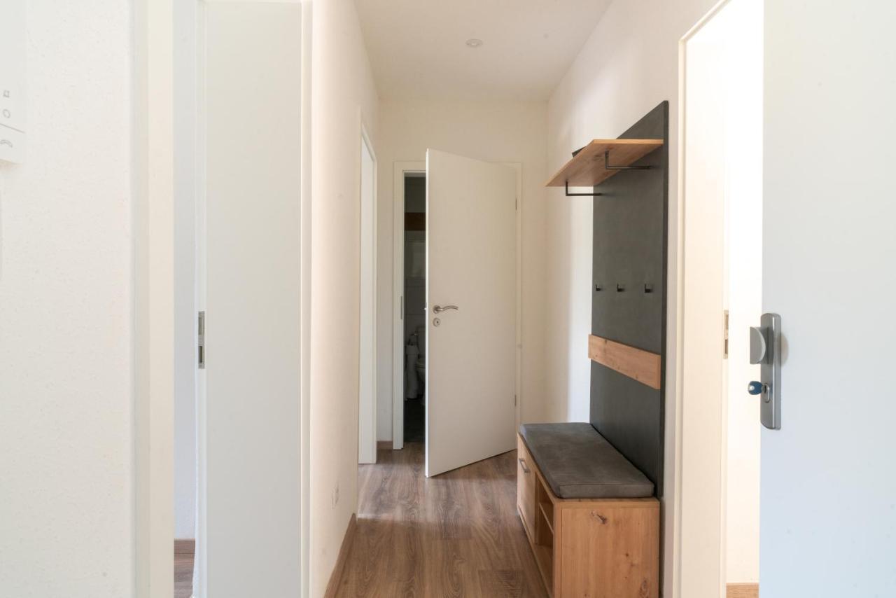 Apartmán Gemuetlich 2 Wissembourg Exteriér fotografie
