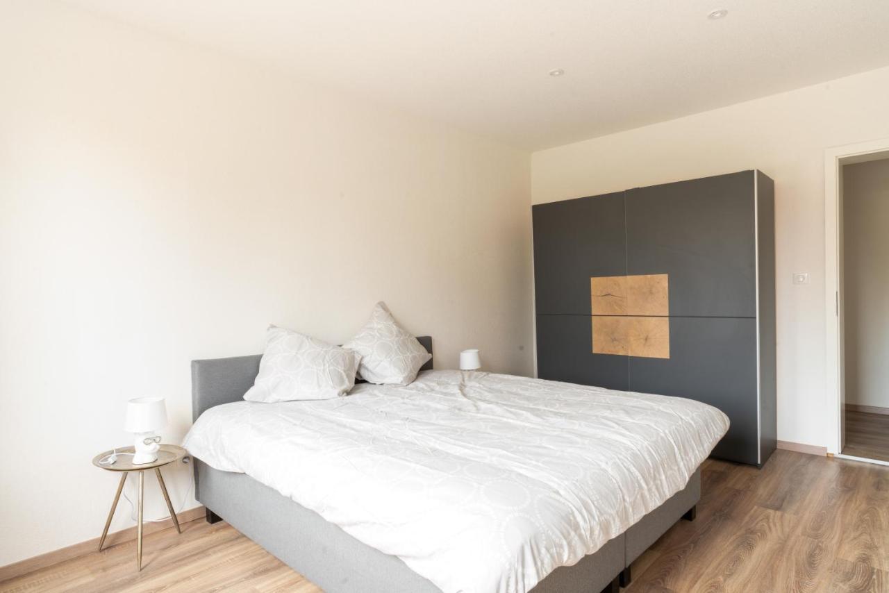 Apartmán Gemuetlich 2 Wissembourg Exteriér fotografie