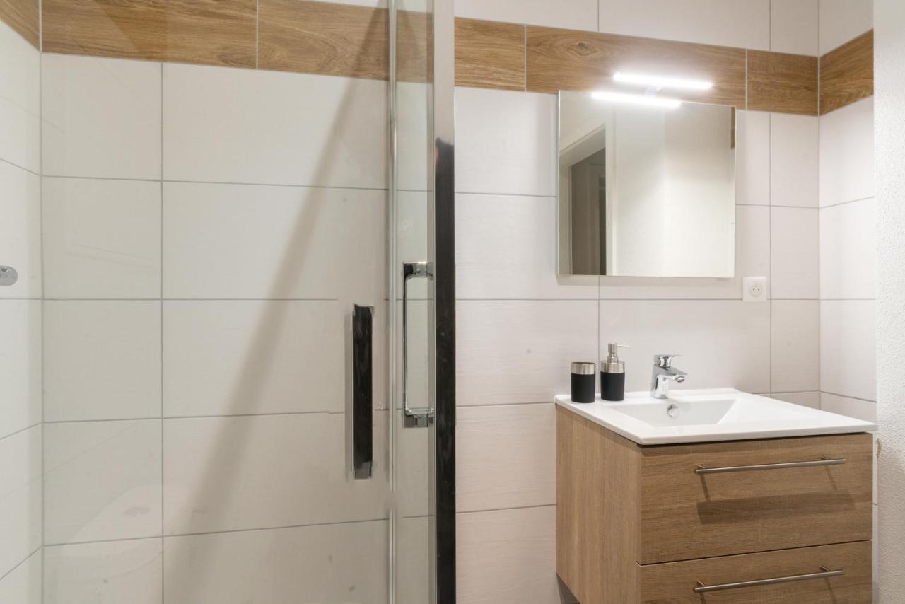 Apartmán Gemuetlich 2 Wissembourg Exteriér fotografie